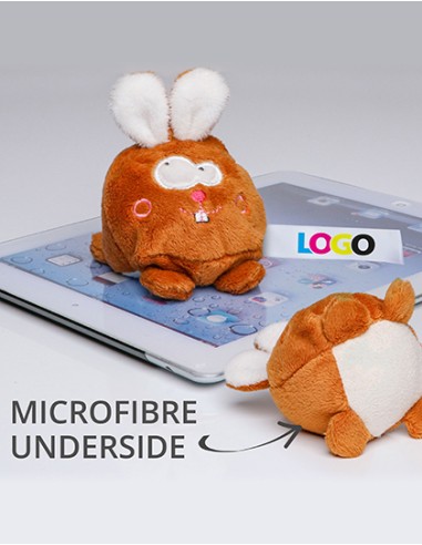 M-M160446-Schmoozies® Rabbit